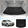 Boot Liner for Ford Kuga 2012-2016 and Escape 2016-2021 Heavy Duty Cargo Trunk Cover Mat Luggage Tray