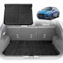 Boot Liner for Ford Puma 2020-2024 All Weather Heavy Duty Cargo Trunk Mat Luggage Tray