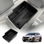 Armrest Organiser Tray for GAC EMZOOM 2025-Onwards Centre Console Storage Box Insert Interior Accessories