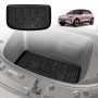 Front Trunk Liner for Geely EX2 EX 2 Hatch 2026-Onwards All Weather Heavy Duty Cargo Trunk Mat Luggage Tray Accessories