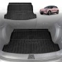 Boot Liner for Geely EX2 EX 2 Hatch 2026-Onwards Heavy Duty All Weather Cargo Trunk Cover Mat Luggage Tray