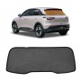 Rear Windscreen Sun Shade for Geely EX2 EX 2 2026-Onwards Car Custom Wind Screen Sun Blind Mesh