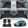 3D Floor Mats for Geely EX5 2025-Onwards All Weather Heavy Duty Cargo Car Trunk Luggage Tray