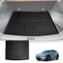 Boot Liner for Geely EX5 2025-Onwards No Subwoofer All Weather Heavy Duty Cargo Trunk Cover Mat Luggage Tray Car Accessories