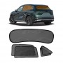 Window Sun Shades for Zeekr 7X 2025-Onwards Car Custom Windscreen Shade Blind Mesh