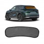 Rear Windscreen Sun Shade for Zeekr 7X 2025-Onwards Car Custom Wind Screen Blind Mesh