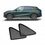 Port Window Sun Shades for Zeekr 7X 2025-Onwards UV Protection Car Sunshade Blind Mesh