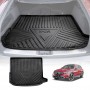 Boot Liner for Mercedes-Benz GLC Coupe 2016-2023 All Weather Heavy Duty Cargo Trunk Mat Luggage Tray
