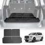 Boot Liner for GWM Tank 500 2024 Heavy Duty Cargo Trunk Mat Luggage Tray Accessories