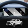 Tempered Glass Dash Screen Protector for GWM Cannon Alpha 2024-2025 Touchscreen Anti-Scratch Cover Accessories