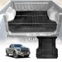 Tub Liner for GWM Cannon Alpha PHEV 2024-Onwards Heavy Duty All Weather Cargo Trunk Mat Luggage Tray