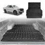 Premium Tub Liner for GWM Cannon/ Cannon-X / L 2021-Onwards Heavy Duty Cargo Trunk Mat Luggage Tray Car Accessories