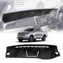 Dash Mat for GWM Cannon/Cannon-L/Cannon CC/Cannon-L CC 2021-2024 Non-Slip Microfiber Pad Cover Interior Accessories 