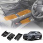 Centre Console Organiser Tray for GWM Haval H6 GT 2026-Onwards Armrest Storage Box Cup Holder Car Interior Accessories
