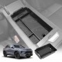Armrest Organiser Tray for GWM Haval H6 GT 2026-Onwards Centre Console Storage Box Accessories