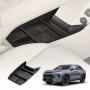 Lower Centre Console Organiser Tray for GWM Haval H6 GT 2026-Onwards Storage Box Car Interior Accessories