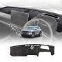 Dash Mat for GWM Haval H7 2025-Onwards With HUD Non-Slip Microfiber Pad Cover Interior Accessories 