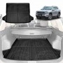 Boot Liner for GWM Haval H7 2025-Onwards All Weather Heavy Duty Cargo Trunk Cover Mat Luggage Tray Car Accessories