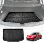 Boot Liner for GWM Ora 2023-Onwards All Weather Heavy Duty Cargo Trunk Mat Luggage Tray