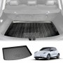 3D All Weather Boot Liner for GWM Ora 2023-2024 Heavy Duty Cargo Trunk Mat Luggage Tray