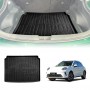 Boot Liner for GWM Ora 5 2026-Onwards Lower Boot Level All Weather Heavy Duty Cargo Trunk Cover Mat Luggage Tray Car Accessories