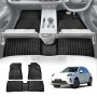 3D Floor Mats for GWM Ora 5 2026-Onwards Heavy Duty All Weather Car Waterproof Interior Protection Liner Set