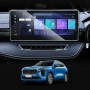 Tempered Glass Screen Protector for Haval Jolion Ultra / Ultra Hybrid / Ultra LE / Vanta 2021-2025 Touchscreen Anti-Scratch Cover Accessories