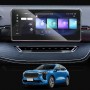 Tempered Glass Screen Protector for Haval Jolion Lux / Lux LE / Premium 2021-2025 Touchscreen Anti-Scratch Cover Accessories