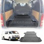 Boot Liner for Toyota HiAce Van 2005-2018 Heavy Duty Cargo Trunk Mat Luggage Tray
