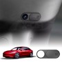 Slide Camera Cover for NEW Tesla Model 3 Highland 2023-2024 Privacy Protector Replacement Accessories