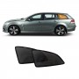 Port Window Sun Shades for Holden Calais Wagon 2006-2017 UV Protection Car Sunshade Blind Mesh