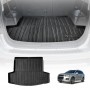 Boot Liner for Holden Captiva 2006-2017 Heavy Duty All Weather Cargo Car Trunk Mat Luggage Tray