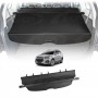 Retractable Car Trunk Shade Rear Cargo Security Shield Luggage Cover For Holden Captiva 2006-2020