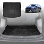 Boot Liner for Honda CRV CR-V 2017-2023 All Weather Heavy Duty Car Trunk Cover Cargo Mat Luggage Tray