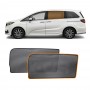 Rear Window Sun Shade for Honda Odyssey 2021-2024 Magnetic Car Sun Blind Mesh