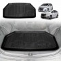 Boot Liner for Honda Odyssey 5th Gen 2014-2022 All Weather Heavy Duty Cargo Trunk Mat Luggage Tray