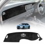 Dash Mat for Honda ZR-V ZRV 2023-Onwards Non-Slip Microfiber Pad Cover Interior Accessories 