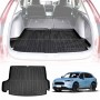 Boot Liner for Honda ZR-V ZRV 2023-2025 Heavy Duty Cargo Trunk Mat 3D All-Weather Luggage Tray