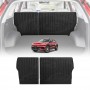 Back Seat Protector for Hyundai ELEXIO 2025-Onwards All Weather Heavy Duty Car Seat Kick Mats Cover Accessories