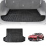 Boot Liner for Hyundai ELEXIO 2025-Onwards All Weather Heavy Duty Cargo Trunk Cover Mat Luggage Tray Car Accessories