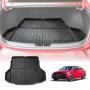 Boot Liner for Hyundai i30 Sedan 2020-Onwards All Weather Heavy Duty Cargo Trunk Cover Mat Luggage Tray Car Accessories