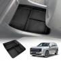 Centre Console Organiser Tray for Hyundai Palisade LX3 Series 2026-Onwards Lower Storage Box Interior Accessories