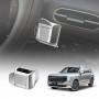 Gear Shift Lever Cover for Hyundai Palisade LX3 Series 2026-Onwards Column Shifter Interior Protection Accessories