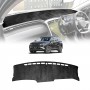 Dash Mat for Hyundai Tucson Highlander/ N Line 2021-Onwards Non-Slip Microfiber Pad Cover Interior Accessories 