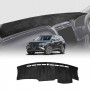 Dash Mat for Hyundai Tucson Elite 2021-Onwards Non-Slip Microfiber Pad Cover Interior Accessories 