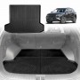 Boot Liner for Hyundai Tucson NX4 Hybrid 2021-Onwards All Weather Heavy Duty Cargo Trunk Cover Mat Luggage Tray Car Accessories