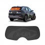 Rear Windscreen Sun Shade for Hyundai Tucson 2021-Onwards Car Custom Wind Screen Sun Blind Mesh