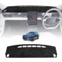 Dash Mat for Jaecoo J5 EV Petrol 2025-Onwards Non-Slip Microfiber Pad Cover Interior Accessories 