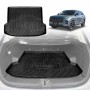 Boot Liner for Jaecoo J7 SHS PHEV 2024-Onwards All Weather Heavy Duty Cargo Trunk Cover Mat Luggage Tray Car Accessories