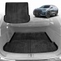 Boot Liner for Jaecoo J8 Series 2025-Onwards All Weather Heavy Duty Cargo Trunk Cover Mat Luggage Tray Car Accessories